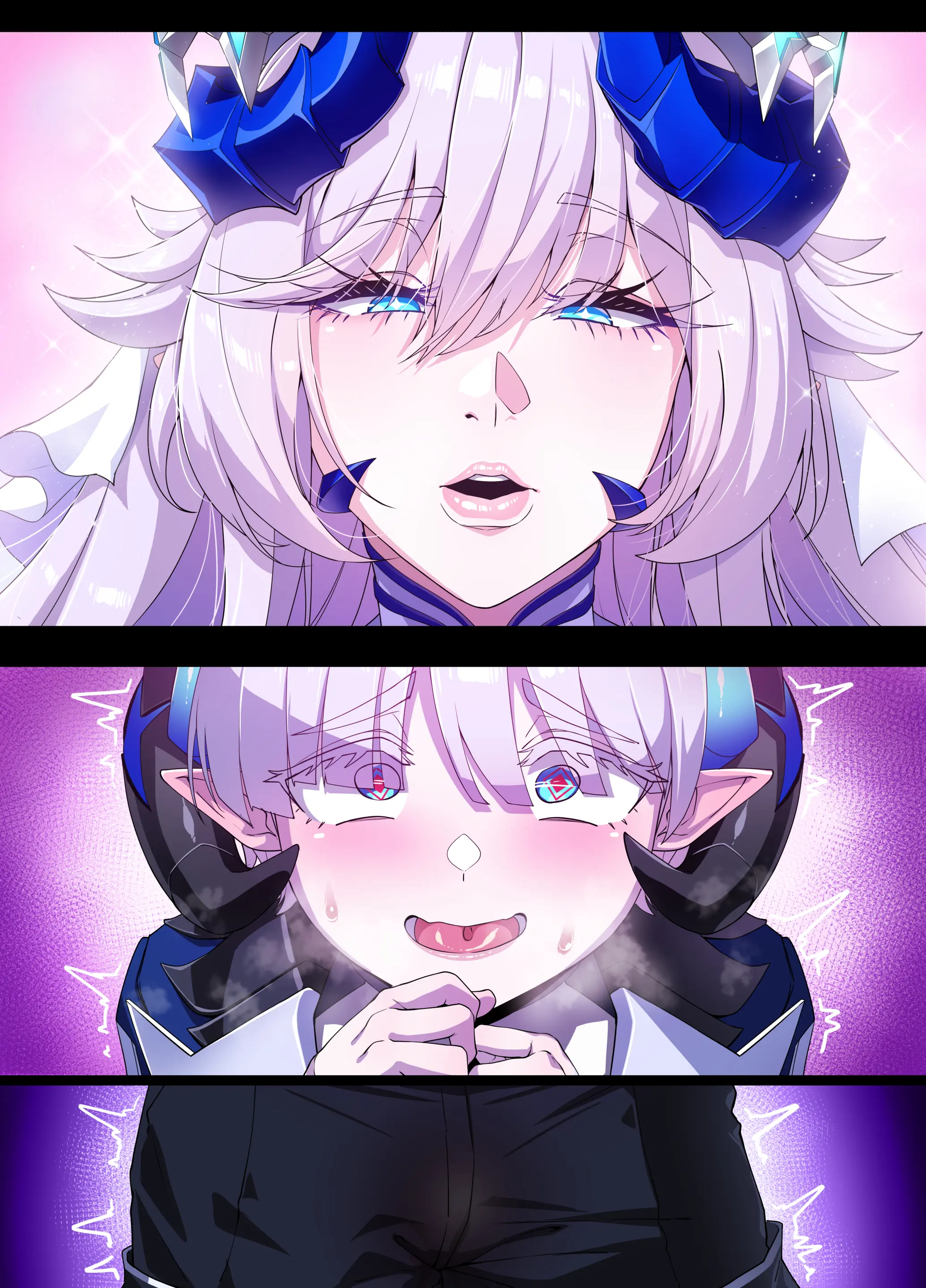 ELSWORD Series <5#LU Original>